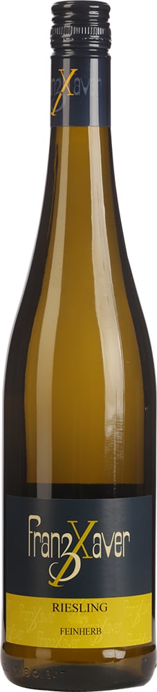 2022 Riesling Buchholzer Sonnhalde
