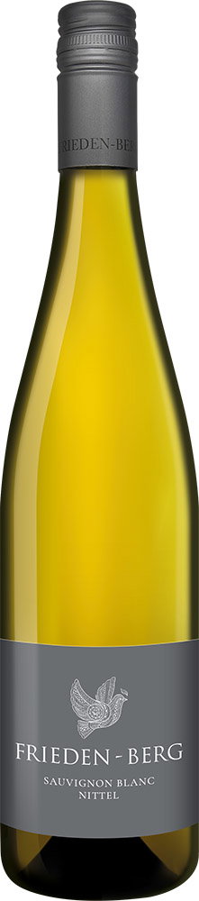 2025 Sauvignon Blanc