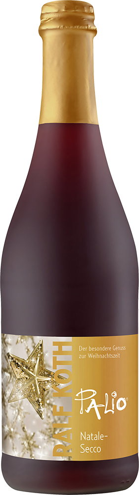 Palio Natale - Secco