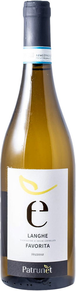 2024 Favorita Langhe DOC