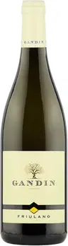 2023 Friulano Friuli Isonzo DOC