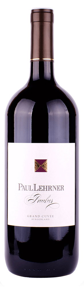 2017 Paulus 1,5 L