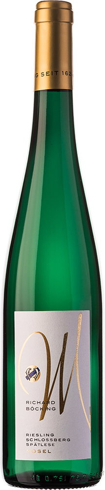 2020 Trarbacher Schlossberg Riesling Spätlese "M"