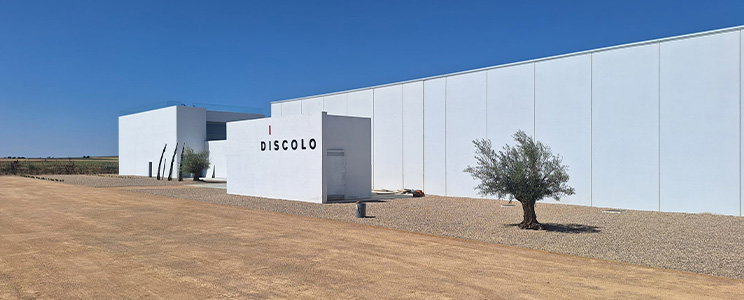 Díscolo