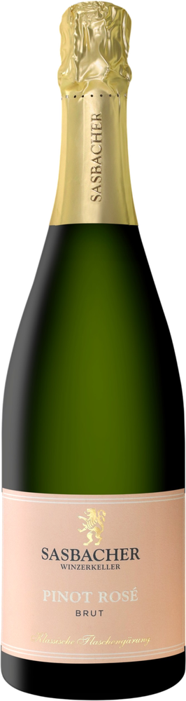 2023 Pinot Rosé Winzersekt