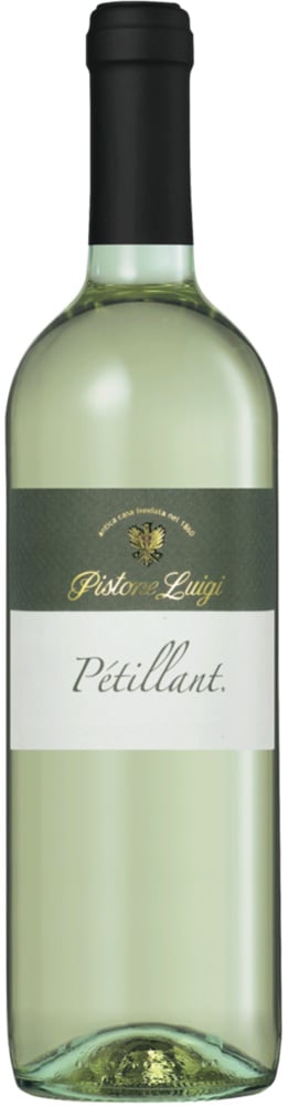 Petillant