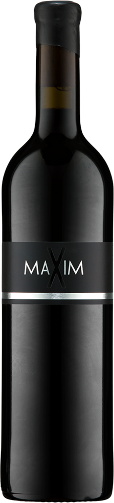 2022 Maxim Cabertin Reserve BIO