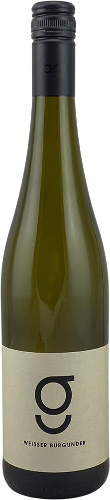 2025 Weißer Burgunder PREMIUM