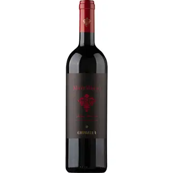 2018 Marciliano