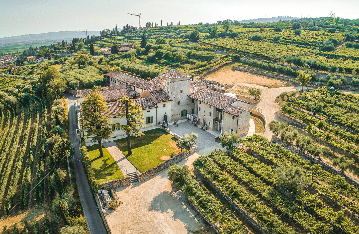 Palazzo Montanari