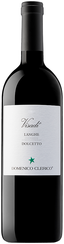 2023 Visadì Langhe DOC