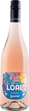 2024 LOAL Rosato Vigneti delle Dolomiti IGP