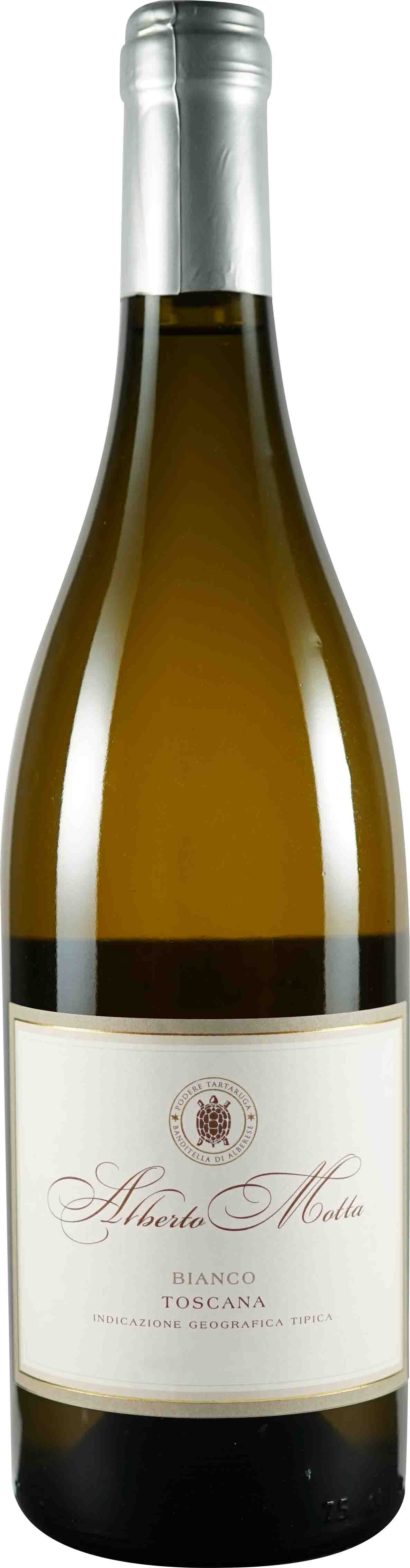 2023 Bianco Toscana IGP BIO