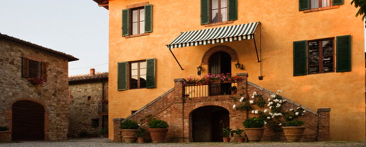 Fattoria di Petroio