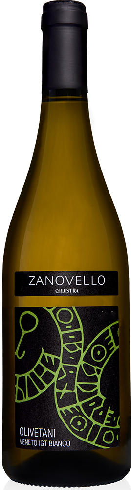2022 Olivetani Veneto IGP
