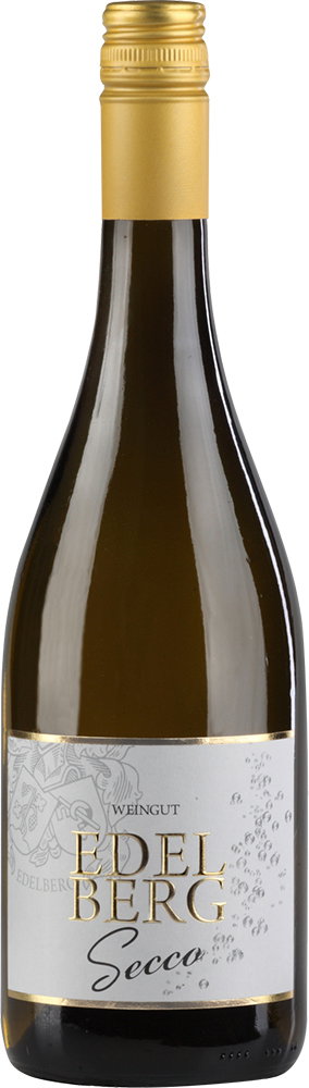 2023 Edelberg´s Secco