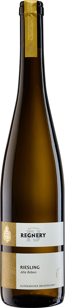 2024 Riesling Bruderschaft Alte Reben