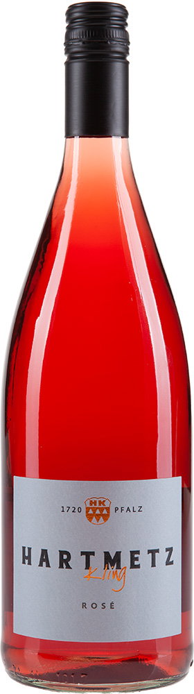 2025 Rosé 1,0 L