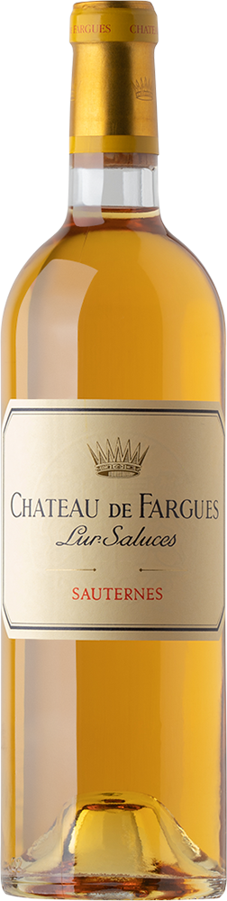 2005 Lur Sauternes Sauternes AOP 0,375 L