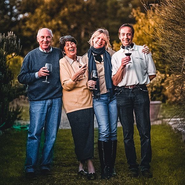 Famiglia Gatteschi