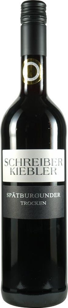 2020 Spätburgunder