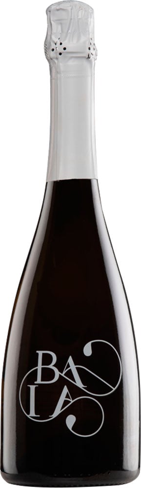 Baia Falanghina Spumante Metodo Martinotti Lungo