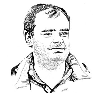 Bernhard Bickelmaier