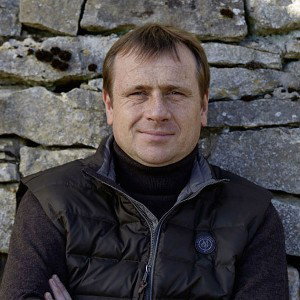 Gerd Bernhart