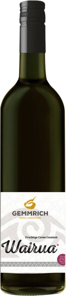 Wairua - Cuvée Rot ᛫