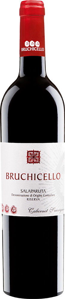 2015 Cabernet Sauvignon Riserva Salaparuta DOC