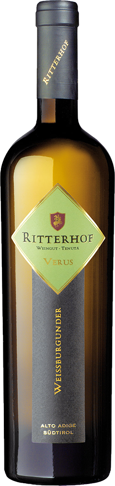 2024 Verus Weißburgunder Alto Adige DOC
