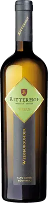 2024 Verus Weißburgunder Alto Adige DOC