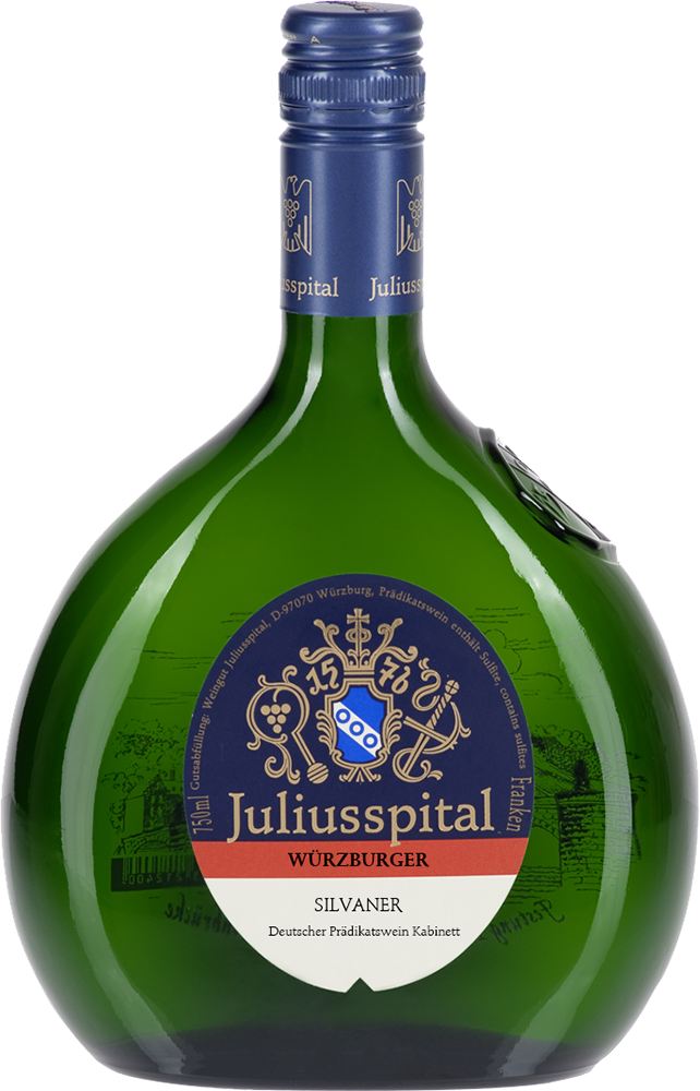 2025 Würzburger Silvaner VDP.ORTSWEIN