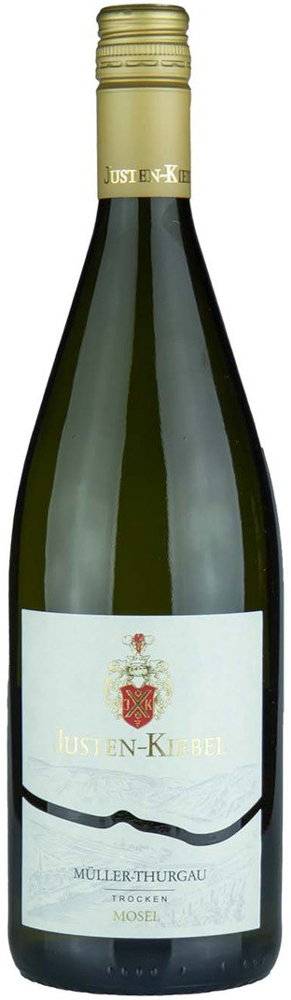 2025 Müller-Thurgau 1,0 L