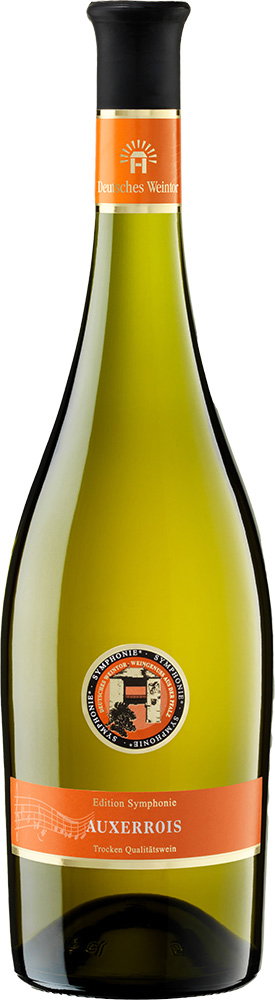 2024 Deutsches Weintor Symphonie Auxerrois