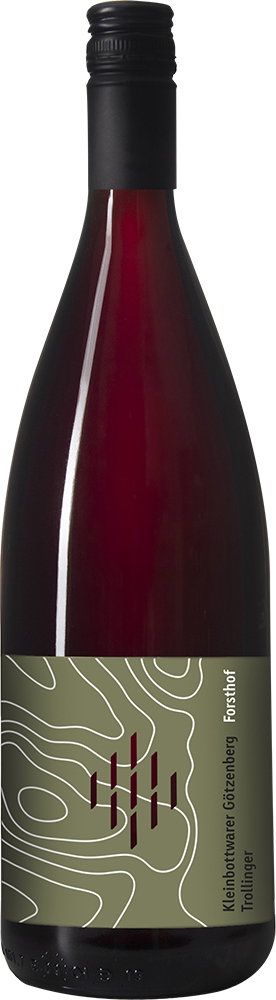 2024 Götzenberg Trollinger BIO 1,0 L