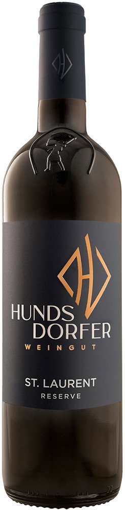 2021 St. Laurent Reserve