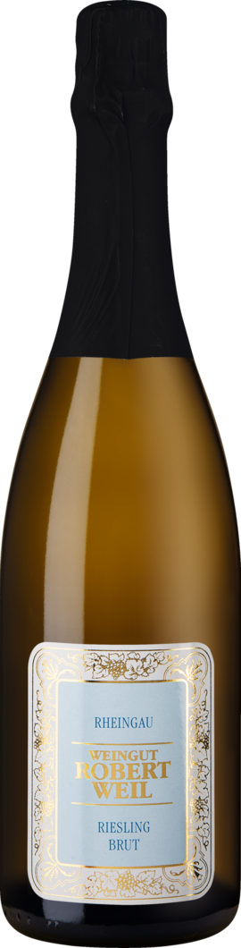 2022 Robert Weil Riesling Sekt
