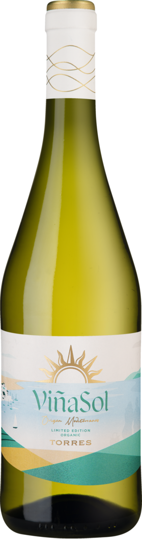 2025 Viña Sol Original Limited Edition BIO