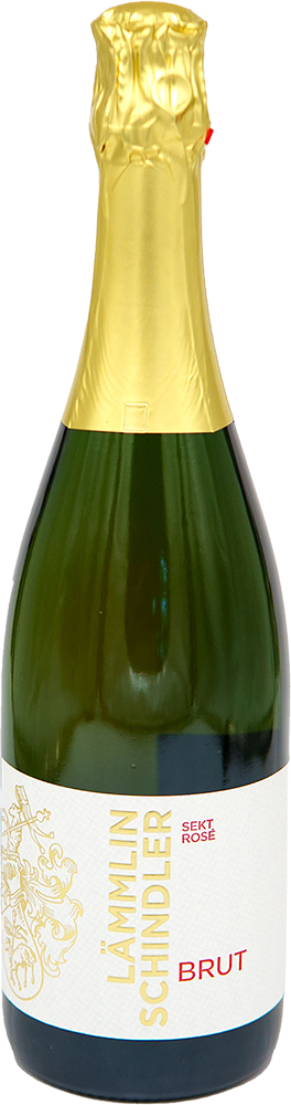 Sekt Rosé Cuvée BIO