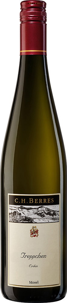 2023 Erdener Treppchen Riesling