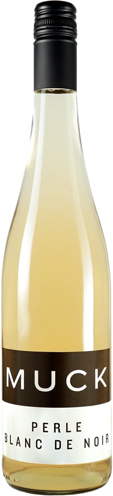 Muck Perle Blanc De Noir