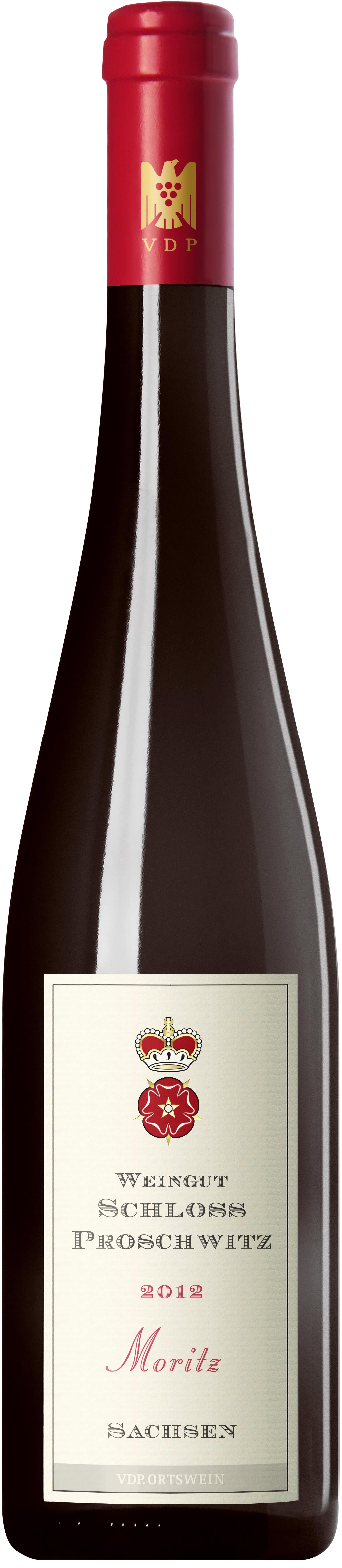2024 Weingut Schloss Proschwitz Cuvée Moritz GUTSWEIN