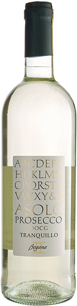 2025 Tranquillo Asolo Prosecco DOCG
