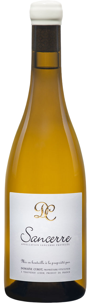 2024 Sancerre blanc AOP Domaine Curot