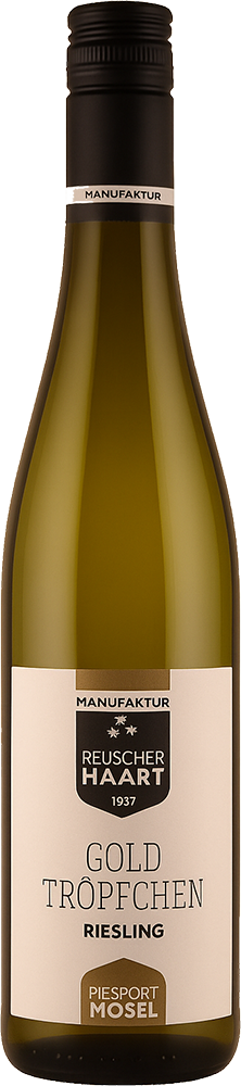 2023 Piesporter Goldtröpfchen Riesling Auslese