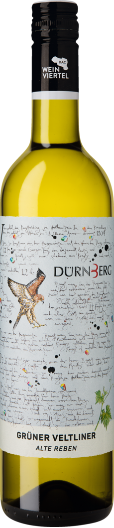 2023 Grüner Veltliner Alte Reben