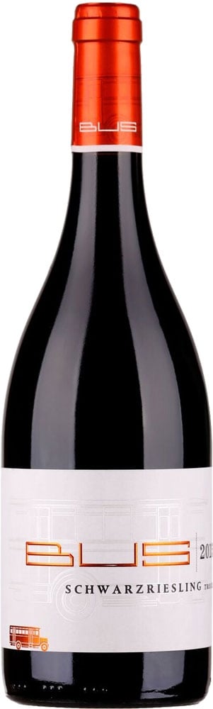 2016 Schwarzriesling