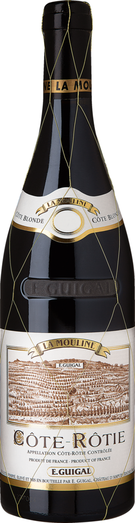 2018 Guigal La Mouline