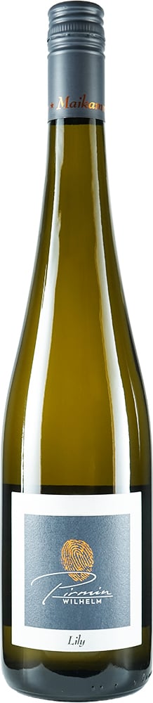 2024 Maikammer Heiligenberg Scheurebe "Lily" Spätlese